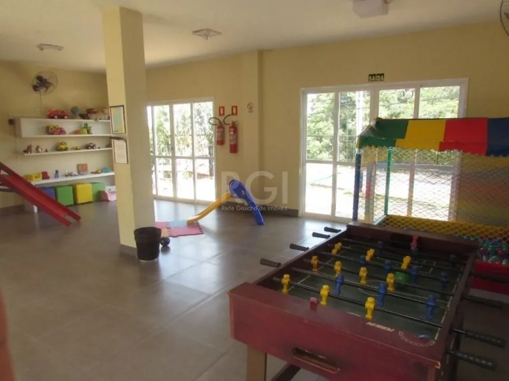 Apartamento, 2 quartos, 48 m² - Foto 5