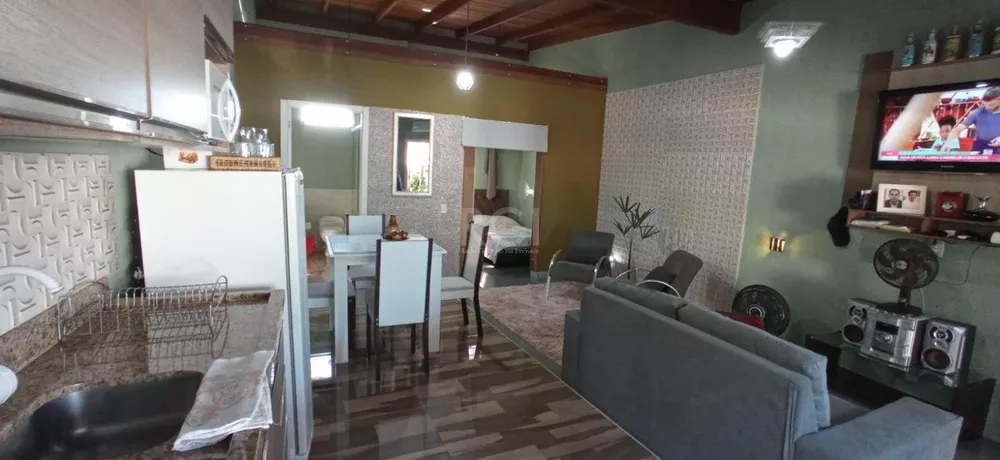 Casa à venda com 1 quarto, 49m² - Foto 7