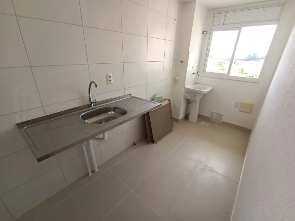 Apartamento, 2 quartos, 52 m² - Foto 1