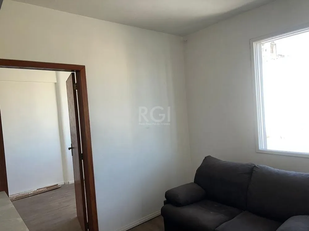 Kitnet-Studio, 29 m² - Foto 2