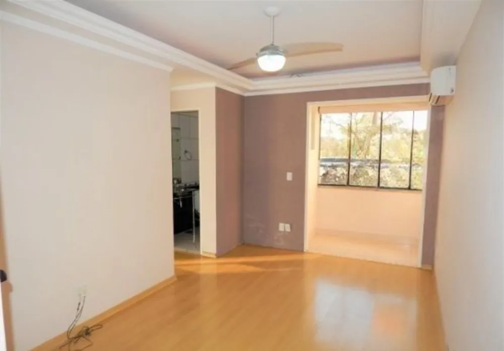 Apartamento, 2 quartos, 53 m² - Foto 3