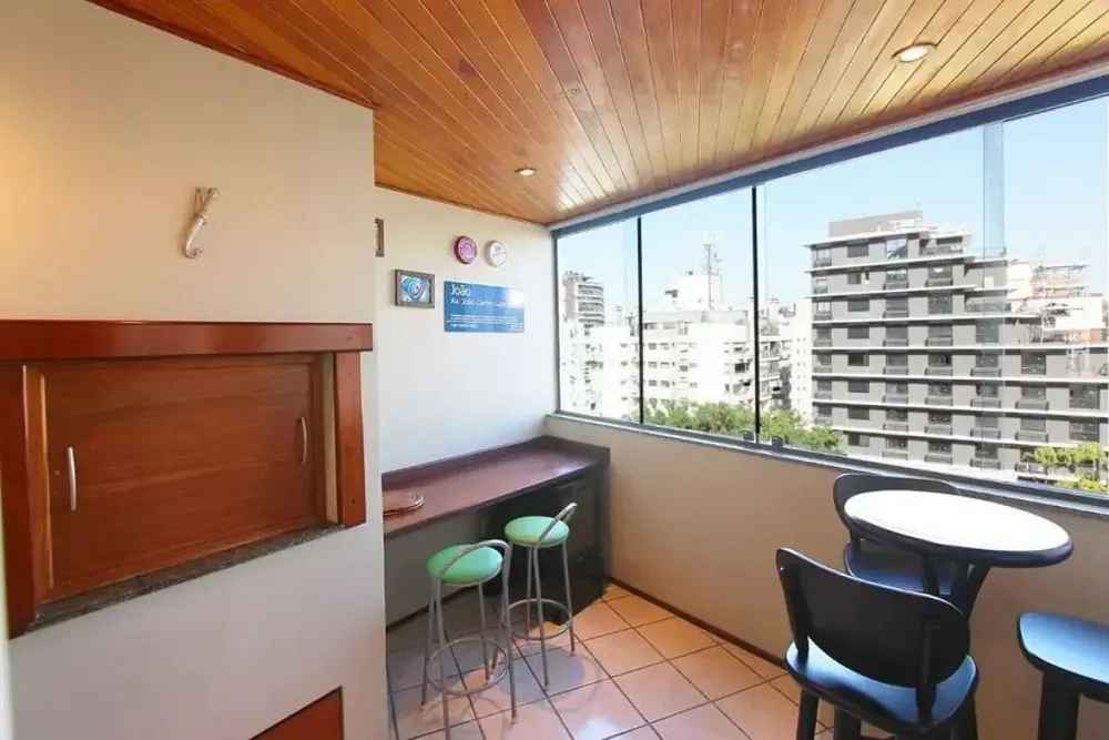 Apartamento, 1 quarto, 59 m² - Foto 6