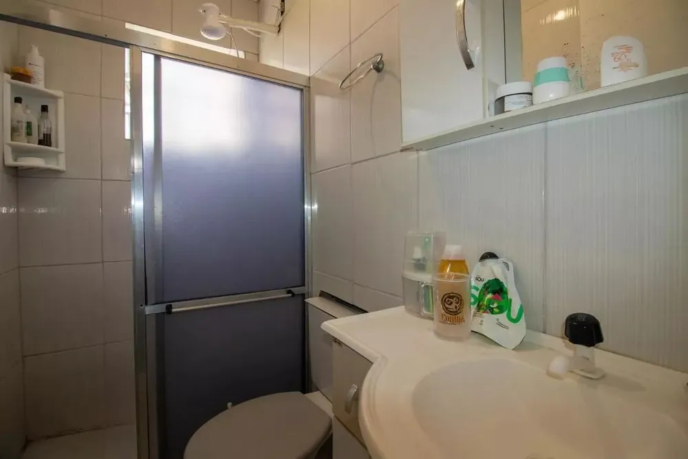 Apartamento, 1 quarto, 59 m² - Foto 7