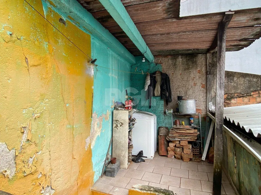 Casa, 2 quartos, 63 m² - Foto 1