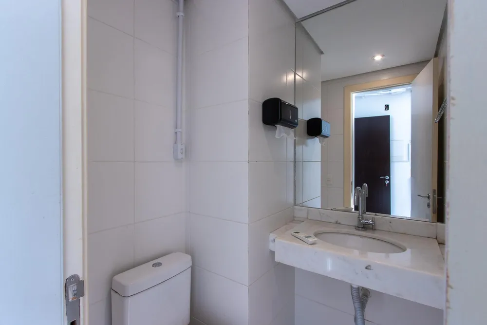 Sala-Conjunto, 38 m² - Foto 2