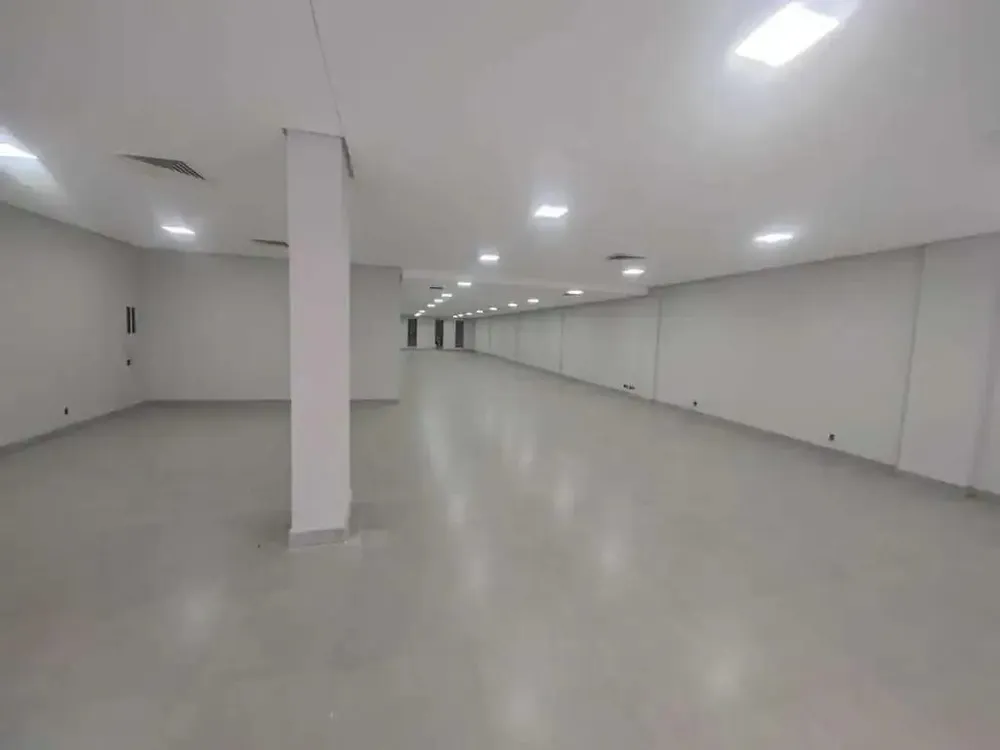 Loja-Salão, 290 m² - Foto 4