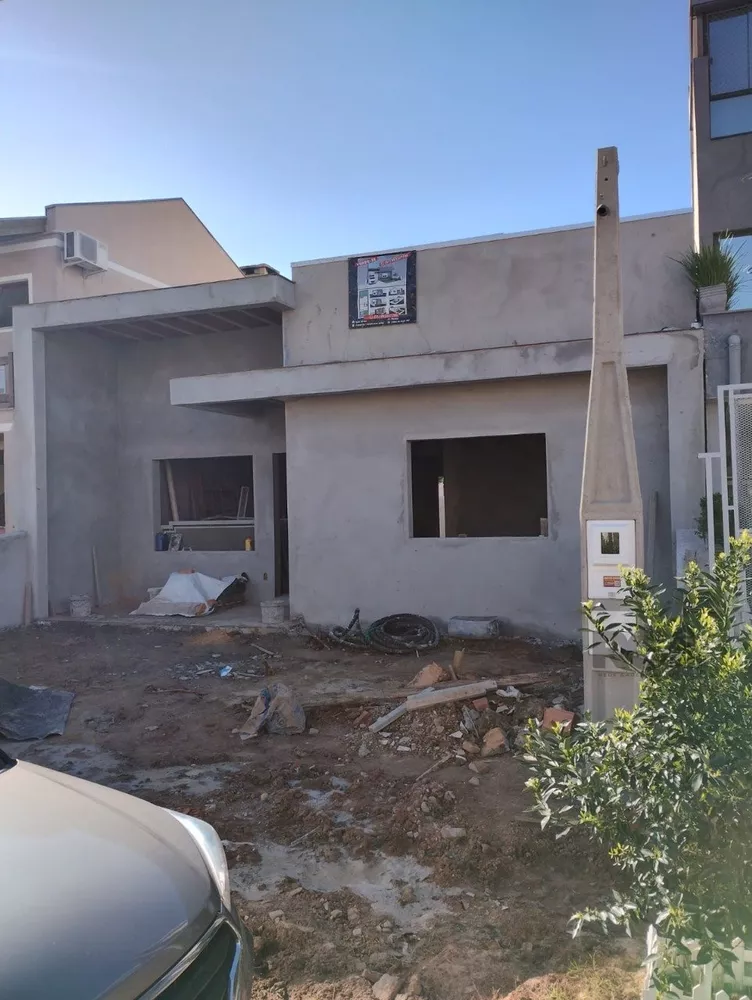 Casa de Condomínio à venda com 3 quartos, 129m² - Foto 3