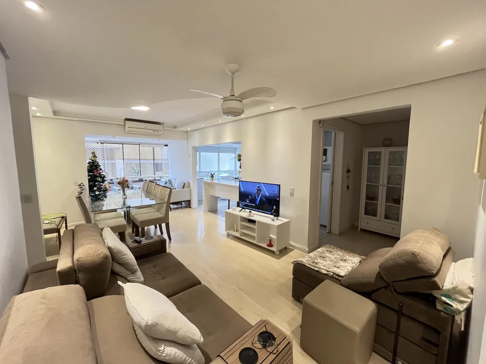 Apartamento, 3 quartos, 108 m² - Foto 1