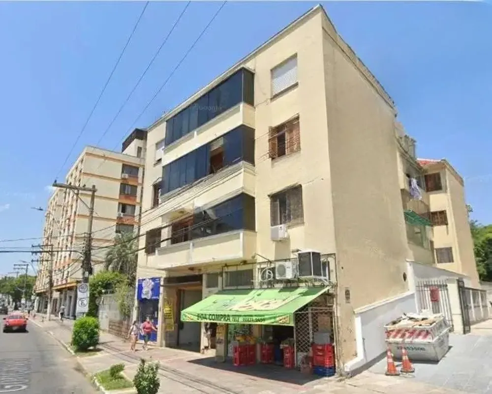 Apartamento, 3 quartos, 81 m² - Foto 2