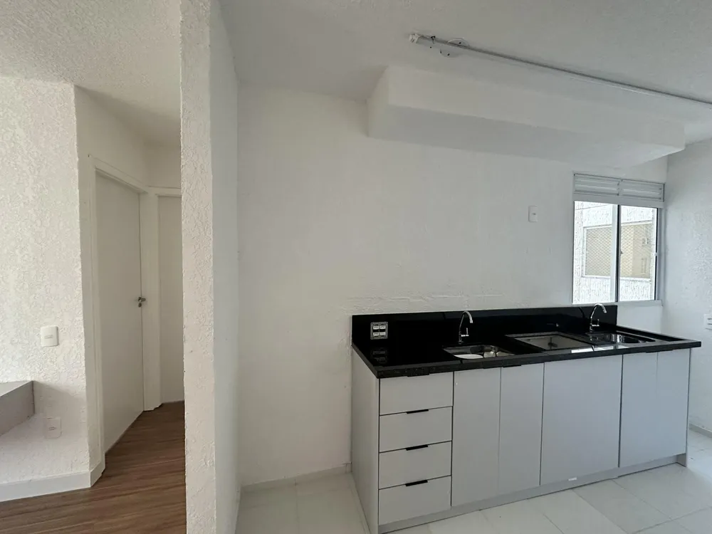 Apartamento, 2 quartos, 43 m² - Foto 3