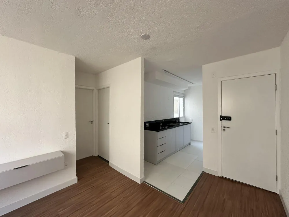 Apartamento, 2 quartos, 43 m² - Foto 7