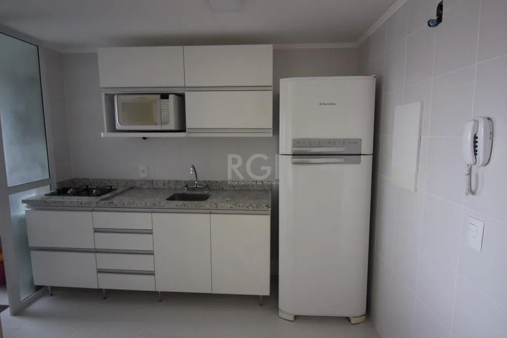 Apartamento, 3 quartos, 83 m² - Foto 3