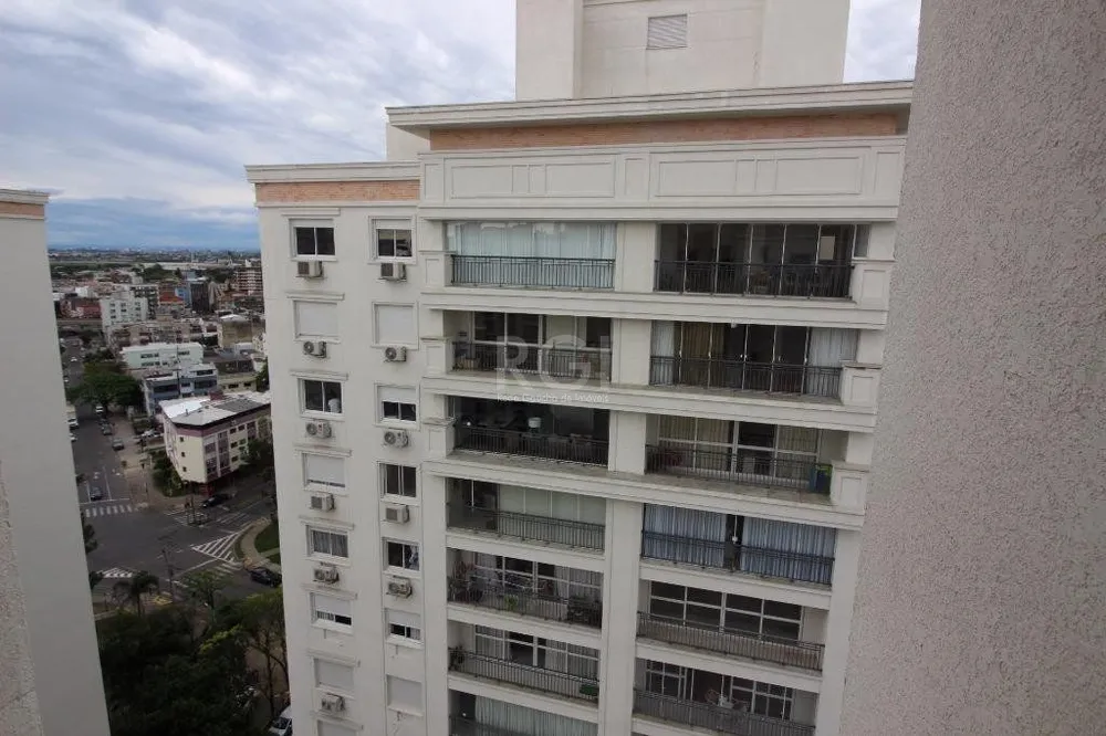 Apartamento, 3 quartos, 83 m² - Foto 2