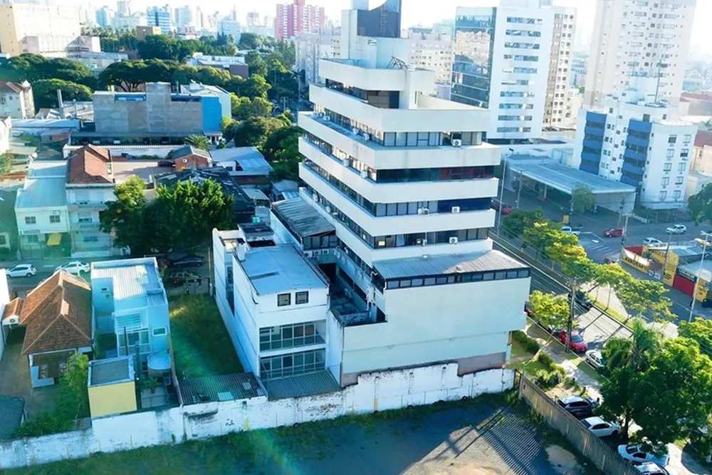Terreno, 219 m² - Foto 2