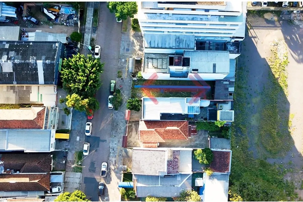 Terreno, 219 m² - Foto 8