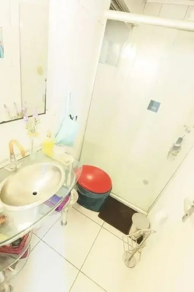 Apartamento, 1 quarto, 34 m² - Foto 2