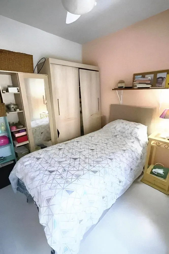 Apartamento, 1 quarto, 34 m² - Foto 5