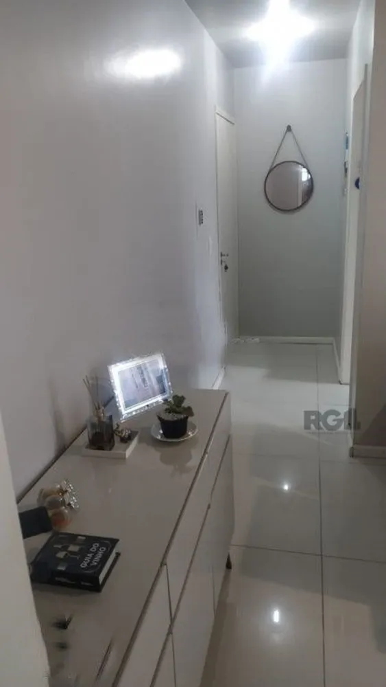 Apartamento, 1 quarto, 38 m² - Foto 3