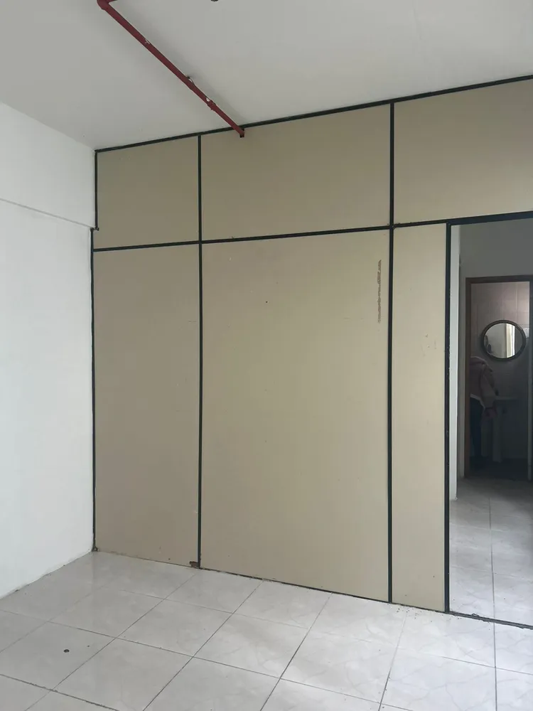 Sala-Conjunto, 27 m² - Foto 1