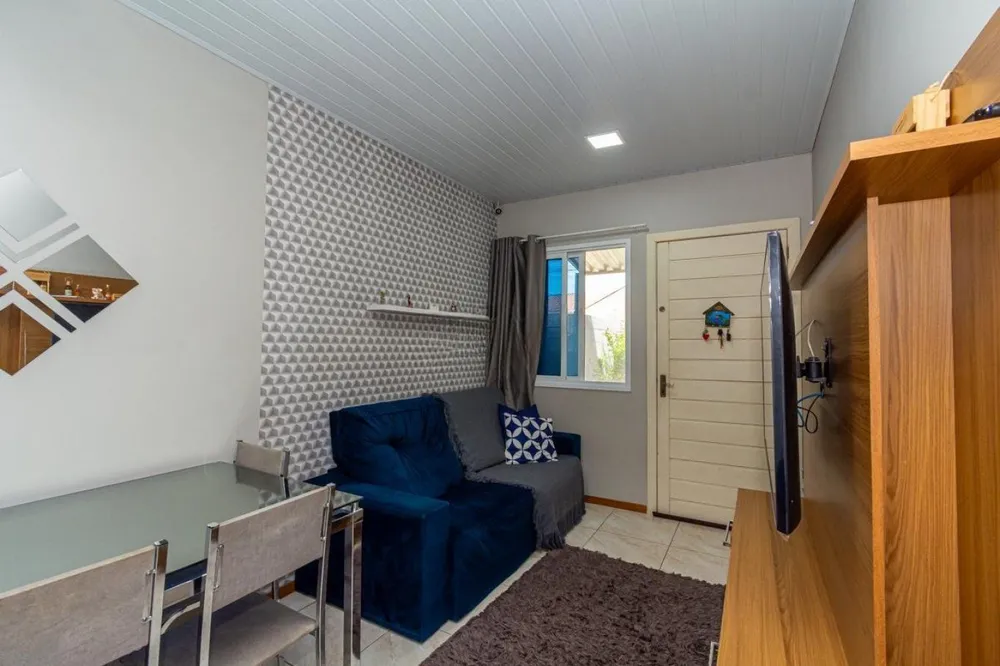 Casa, 2 quartos, 43 m² - Foto 5