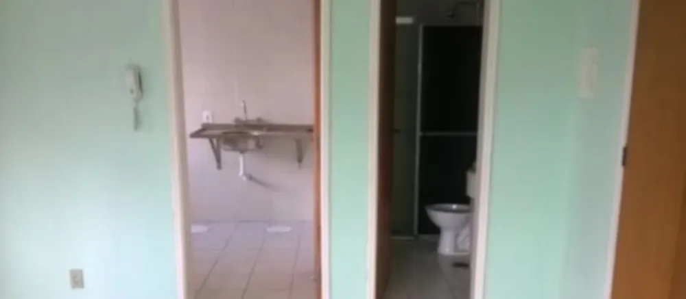 Apartamento, 1 quarto, 33 m² - Foto 4