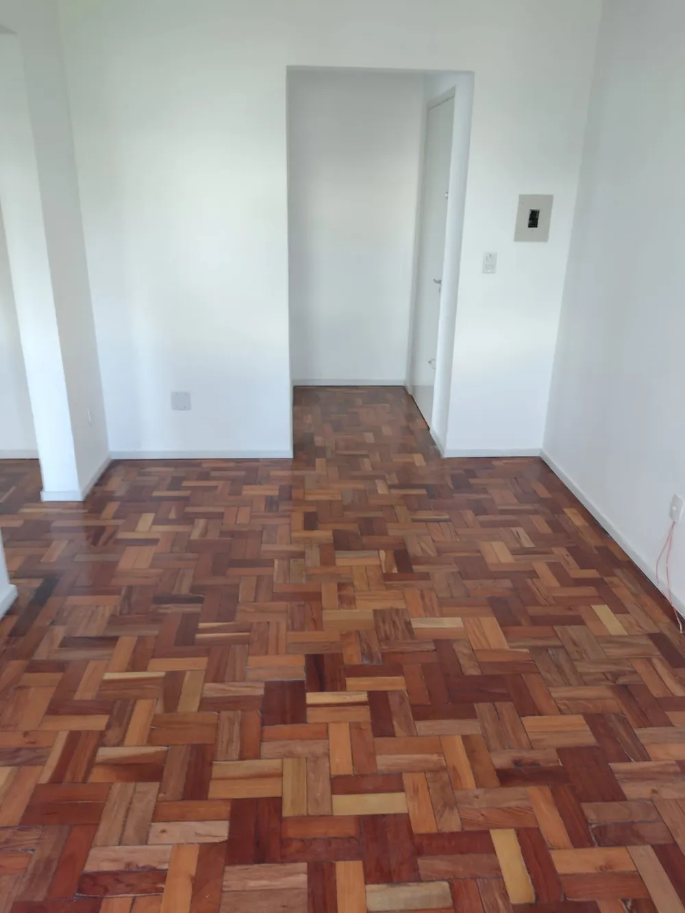 Apartamento, 1 quarto, 33 m² - Foto 5