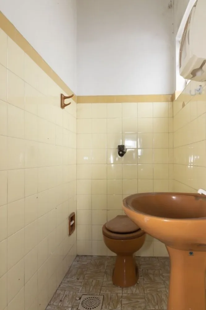 Kitnet-Studio, 28 m² - Foto 5