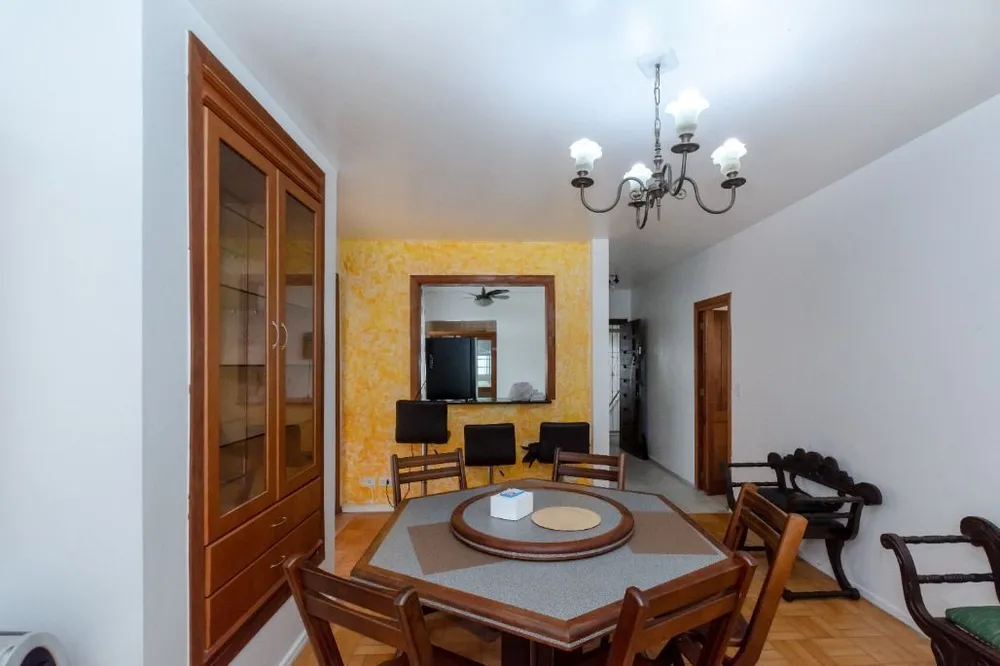 Apartamento, 4 quartos, 98 m² - Foto 2