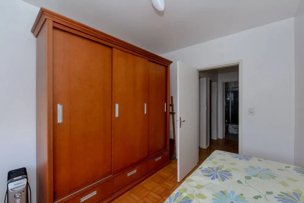 Apartamento, 4 quartos, 98 m² - Foto 1