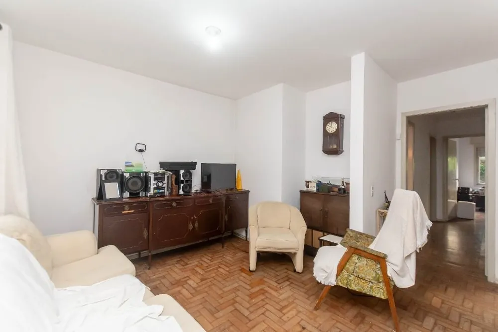 Apartamento, 4 quartos, 98 m² - Foto 2