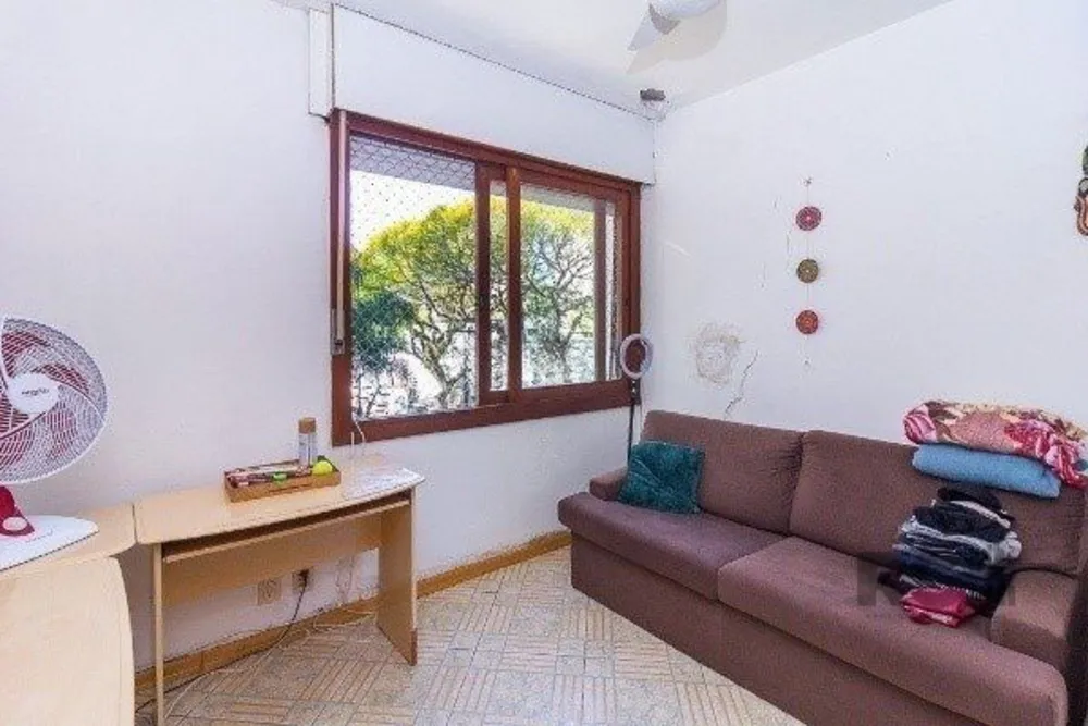 Apartamento, 3 quartos, 106 m² - Foto 2