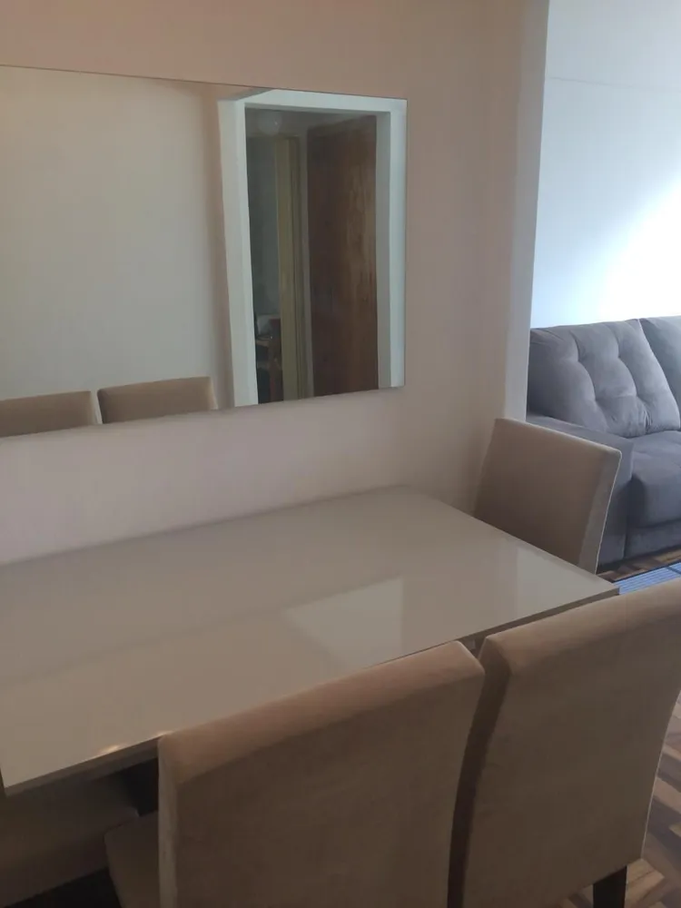 Apartamento, 3 quartos, 82 m² - Foto 1