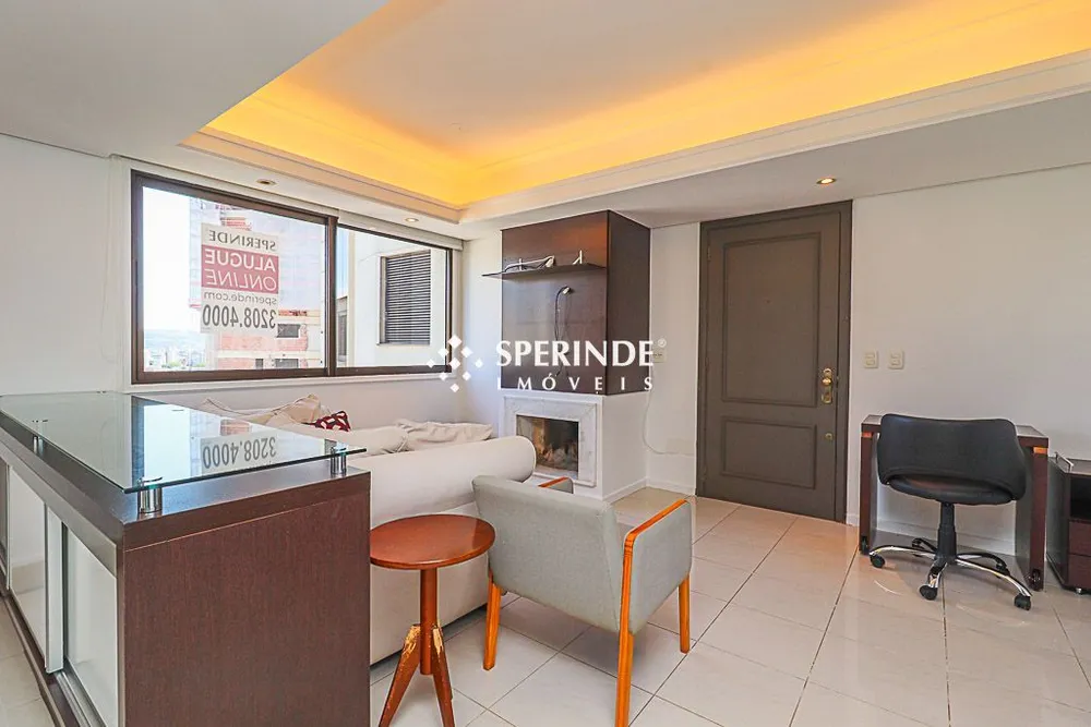 Apartamento, 2 quartos, 58 m² - Foto 3
