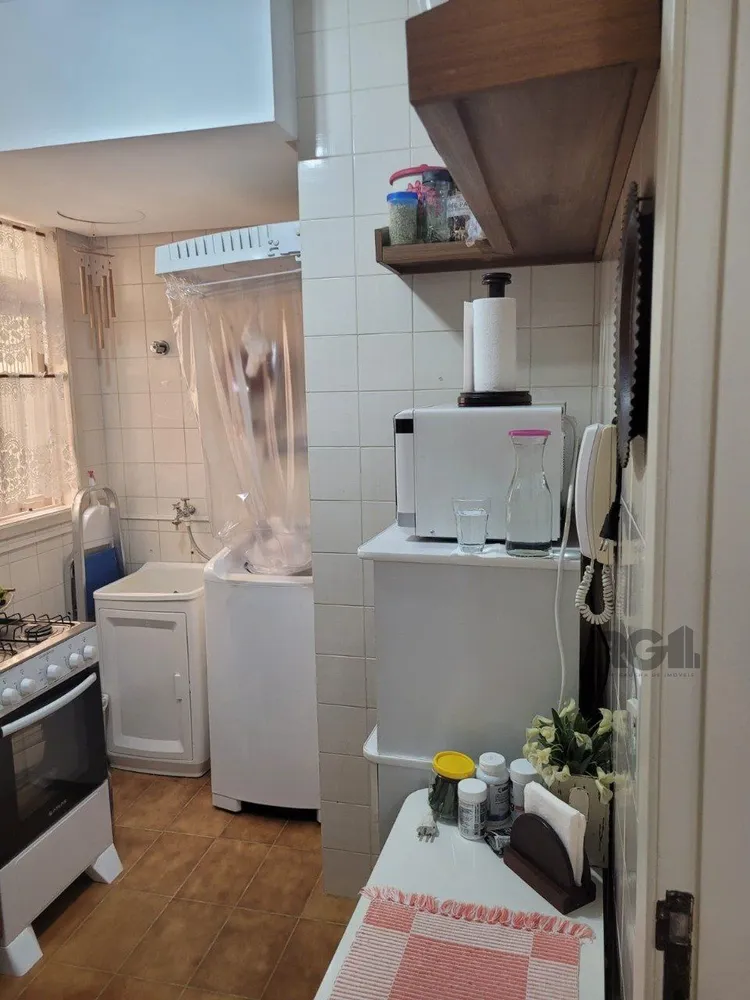 Apartamento, 2 quartos, 58 m² - Foto 1
