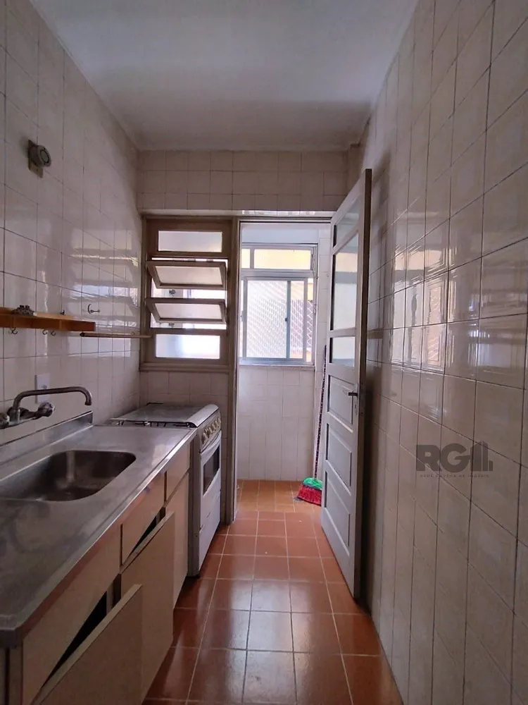 Apartamento, 2 quartos, 58 m² - Foto 7