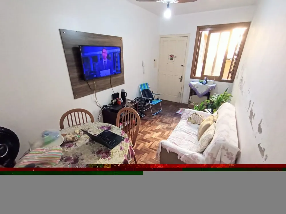 Apartamento, 2 quartos, 58 m² - Foto 2