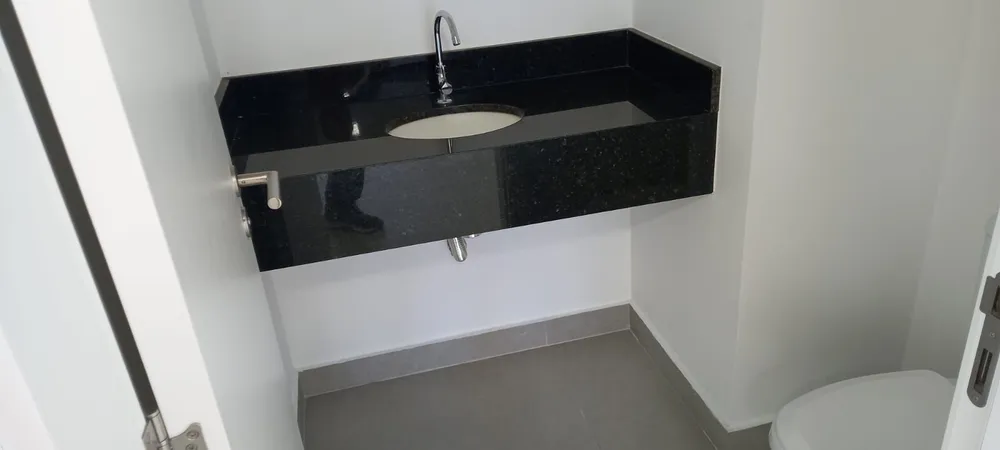 Depósito-Galpão, 40 m² - Foto 5