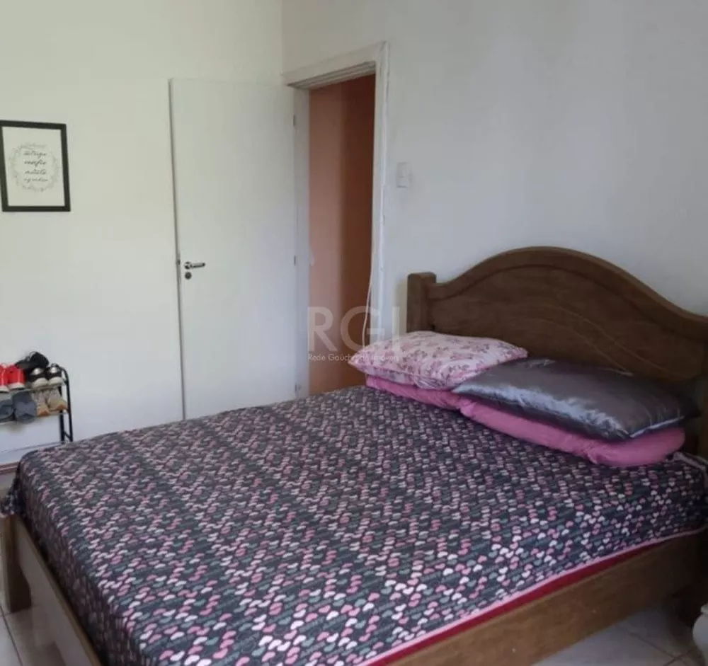 Apartamento à venda com 2 quartos, 59m² - Foto 3