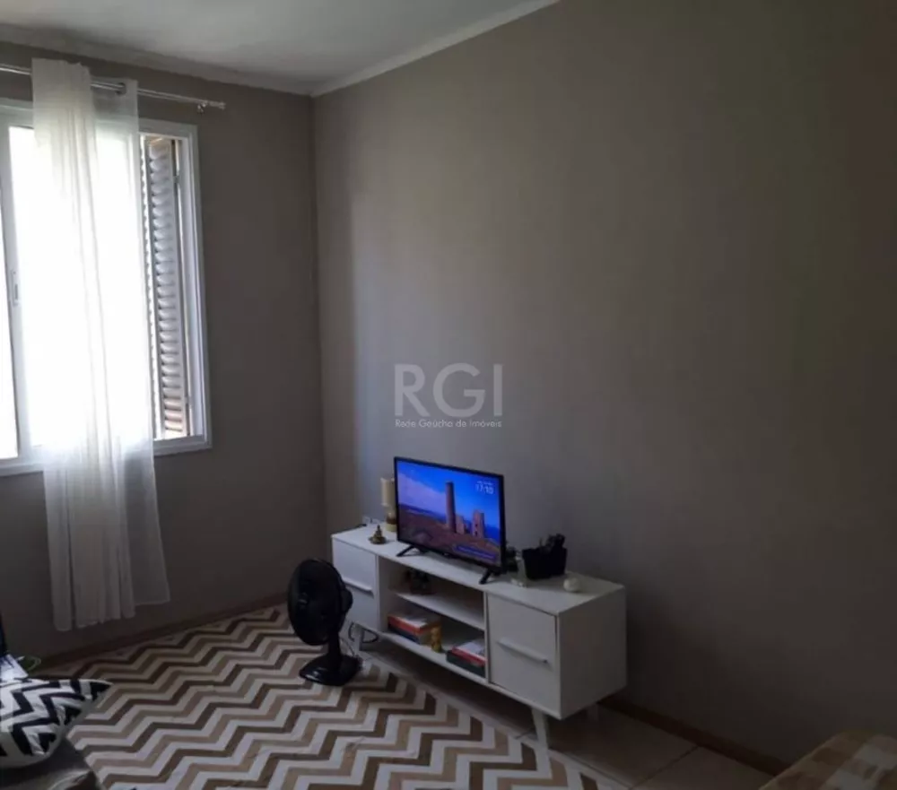 Apartamento à venda com 2 quartos, 59m² - Foto 2