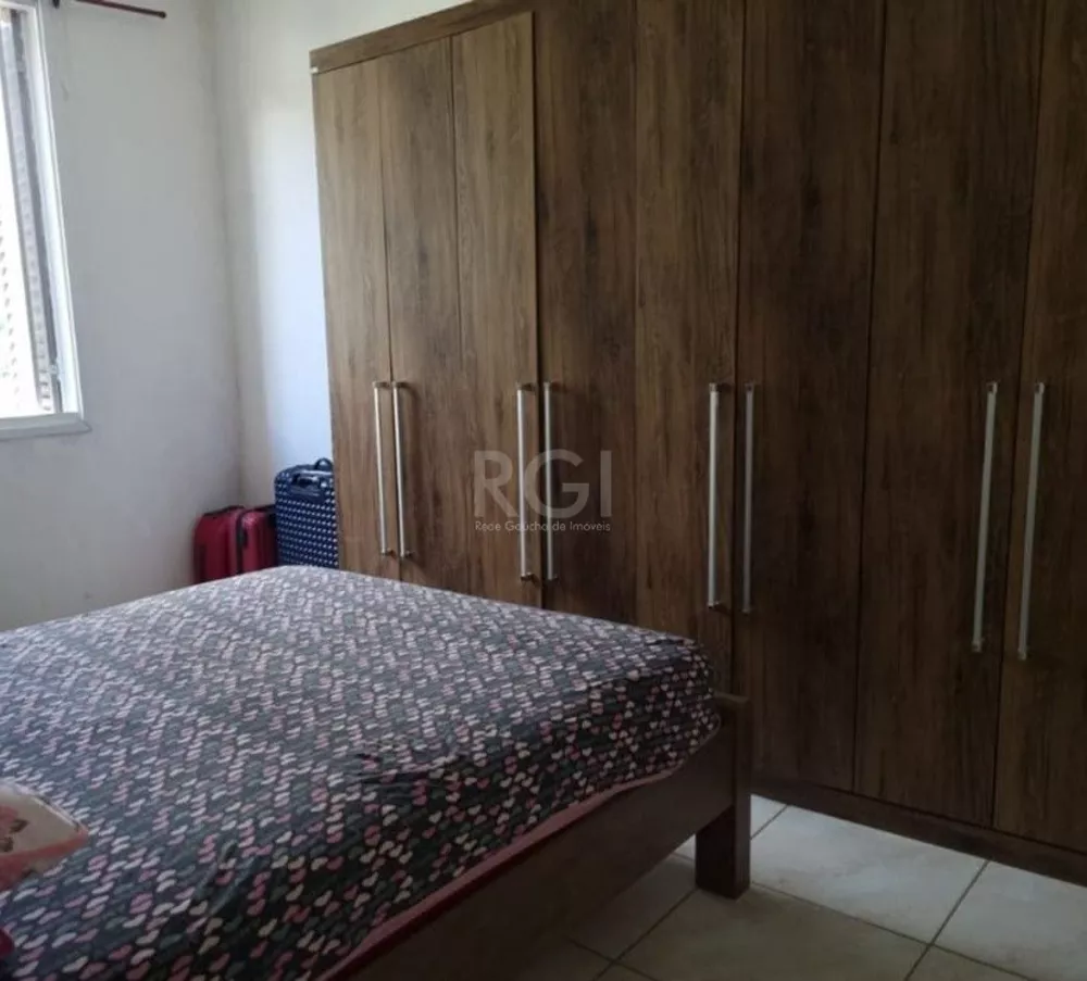 Apartamento à venda com 2 quartos, 59m² - Foto 4