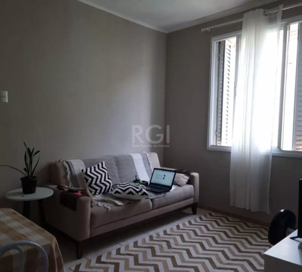 Apartamento à venda com 2 quartos, 59m² - Foto 1