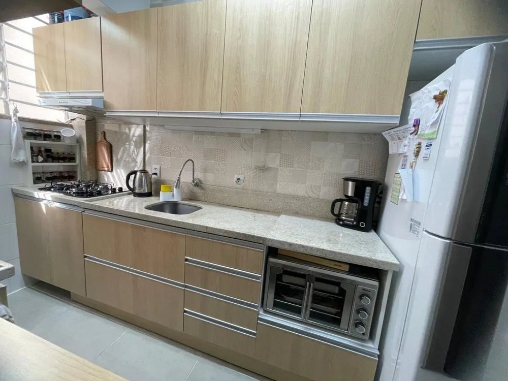 Apartamento, 2 quartos, 62 m² - Foto 11