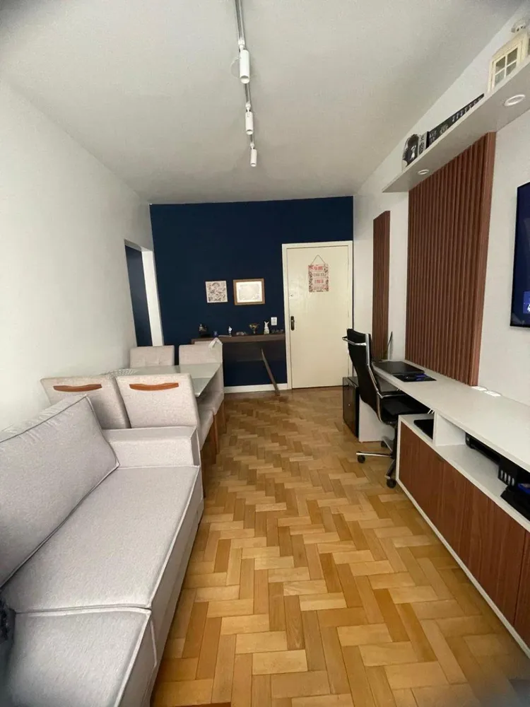 Apartamento, 2 quartos, 62 m² - Foto 12