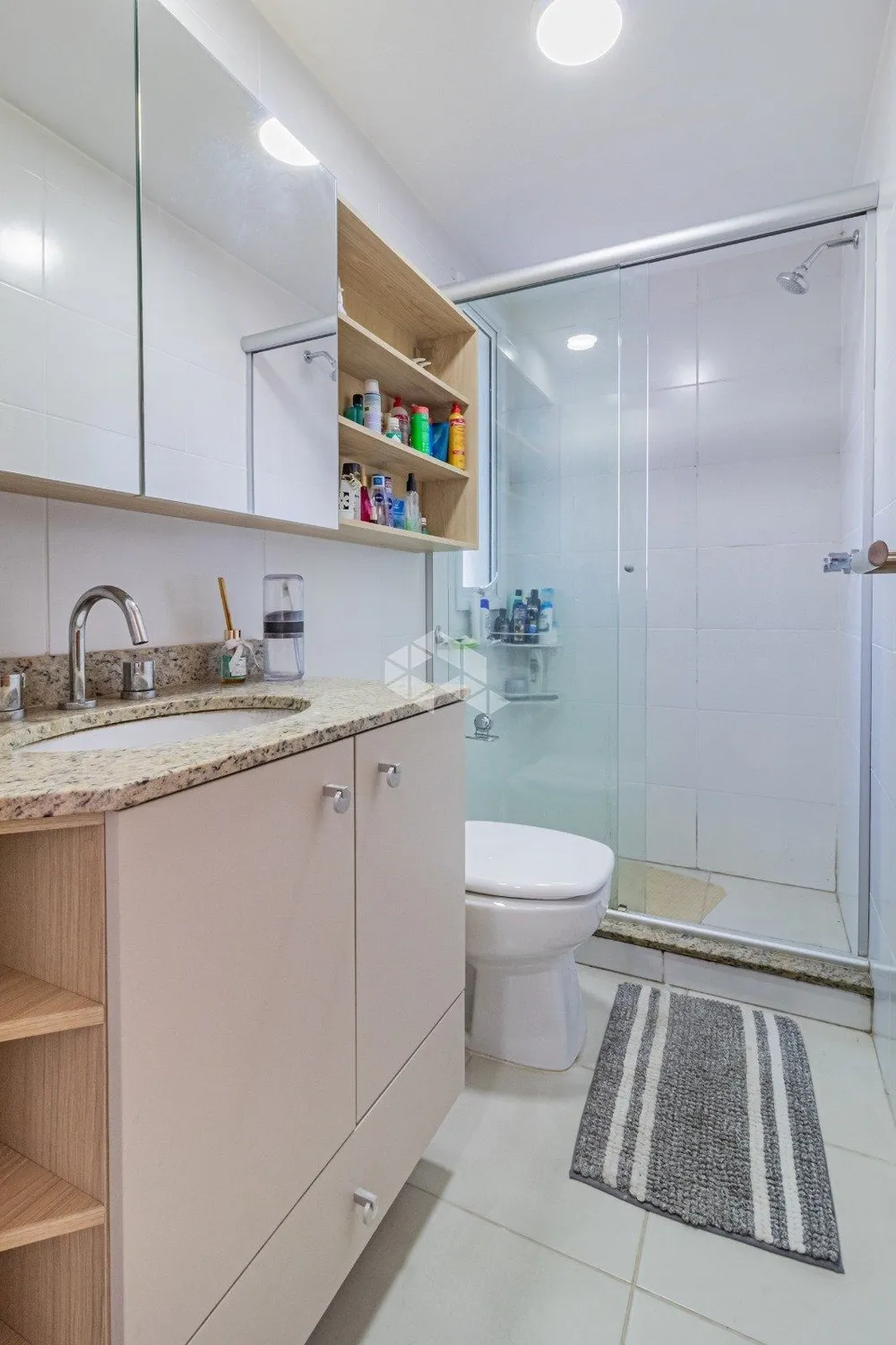 Apartamento, 2 quartos, 62 m² - Foto 1