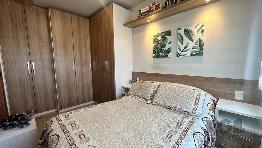 Cobertura, 2 quartos, 251 m² - Foto 11