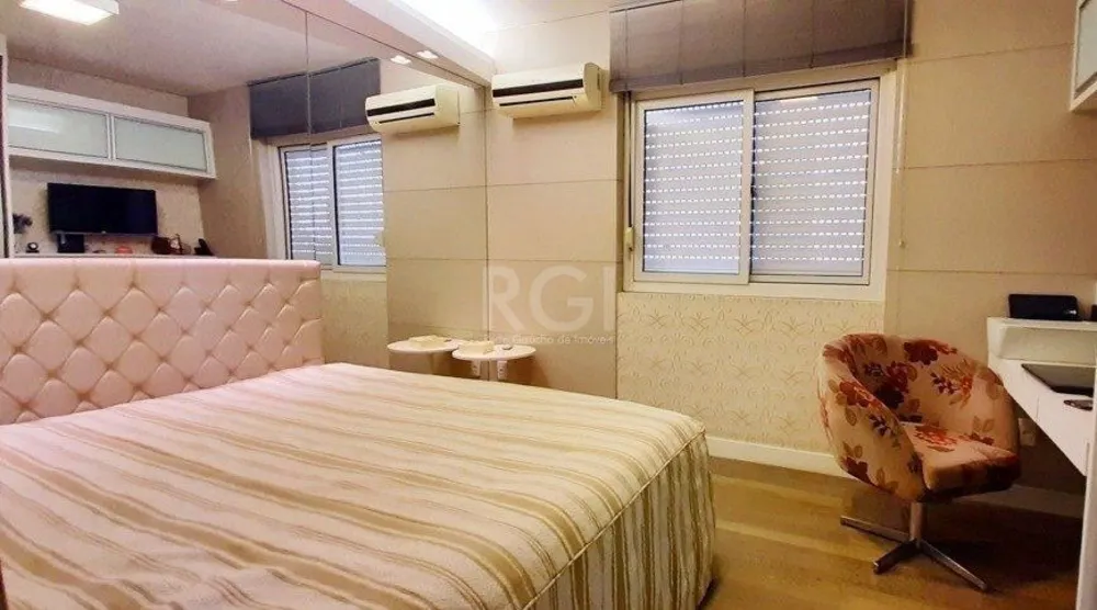 Cobertura, 2 quartos, 251 m² - Foto 3