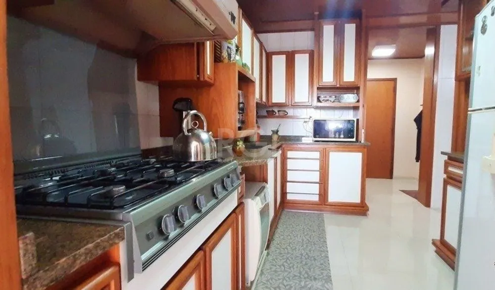 Cobertura, 2 quartos, 251 m² - Foto 10