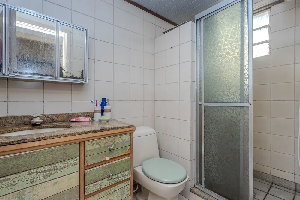 Casa, 4 quartos, 201 m² - Foto 2