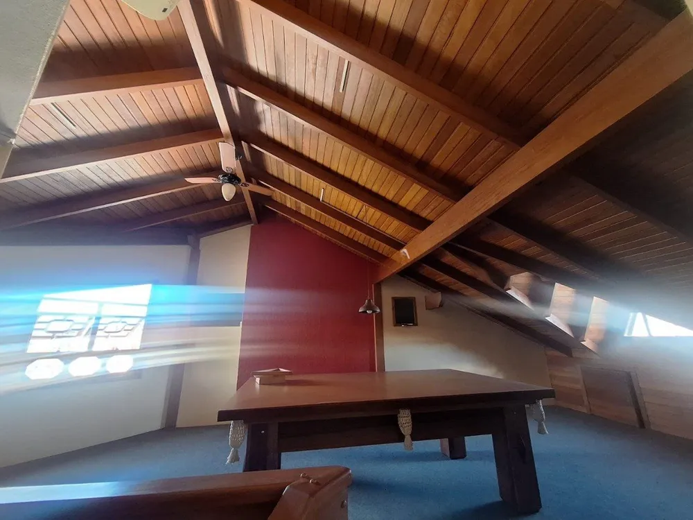 Casa, 5 quartos, 326 m² - Foto 1
