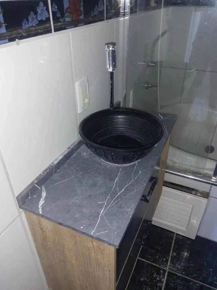 Apartamento, 2 quartos, 72 m² - Foto 2